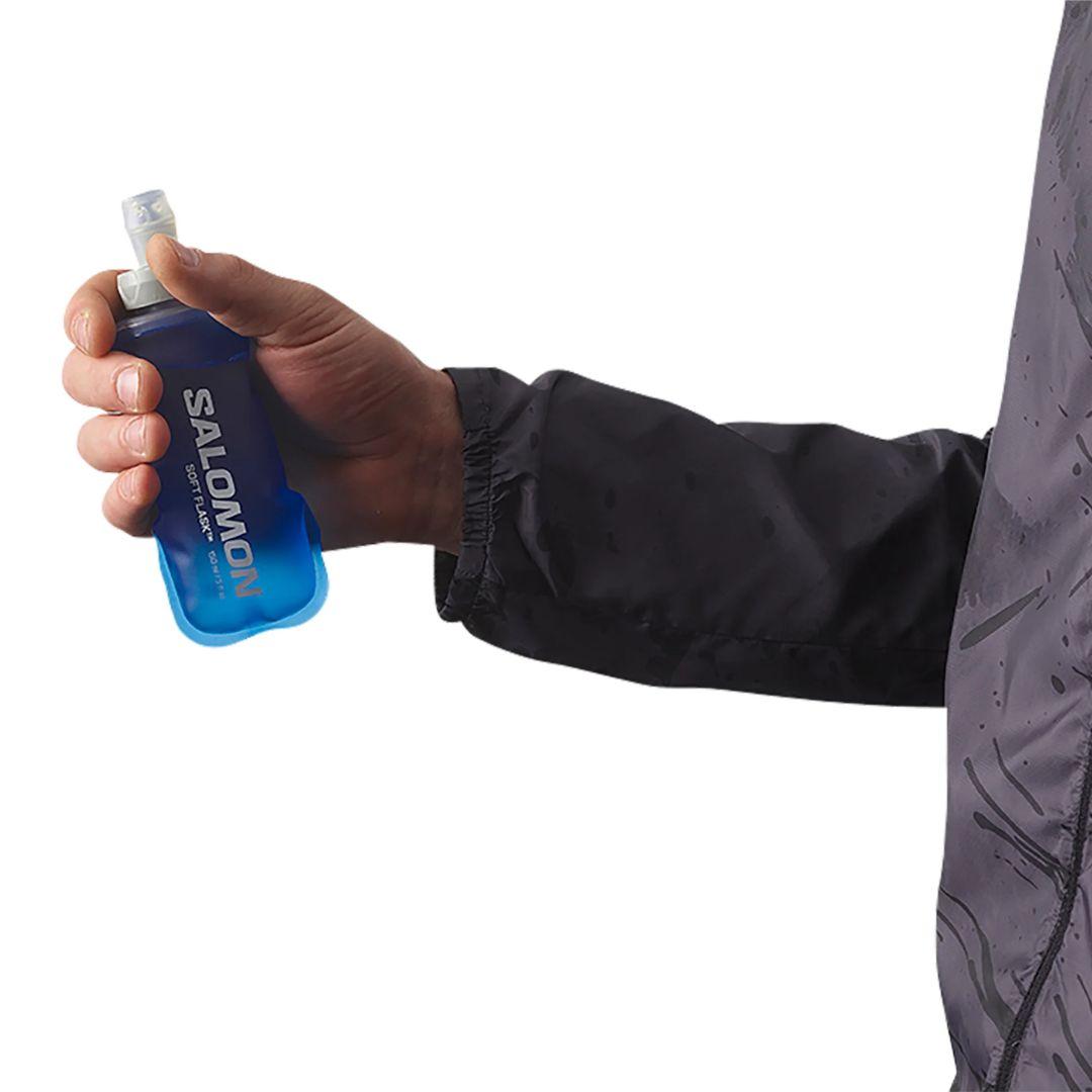 Salomon Soft Flask Water Bottle - 5 fl. oz.